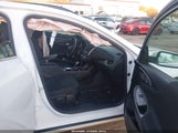 Chevrolet Malibu Fwd 1Lt 1G1ZD5ST0SF156886 photo