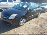Nissan Sentra 2.0 Sl 3N1AB6AP2CL622865 снимка