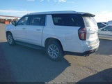 Chevrolet Suburban 4Wd Premier 1GNSKFKD2PR543899 снимка