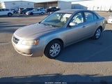 Hyundai Sonata Gls 5NPET46C38H377457 снимка