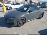 Audi Tt 2.0T TRUT5CFV5G1027675 fotografie