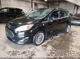 Ford C-Max Energi Sel 1FADP5CU5EL518903 снимка