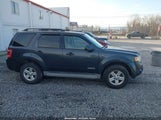 Ford Escape Hybrid 1FMCU49H08KE58666 снимка