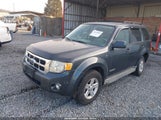 Ford Escape Hybrid 1FMCU49H08KE58666 снимка