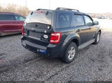 Ford Escape Hybrid 1FMCU49H08KE58666 снимка