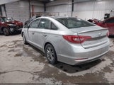 Hyundai Sonata Se 5NPE24AF9FH118635 снимка