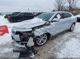 Chevrolet Impala 2Lz 1G1155S37EU121014 снимка