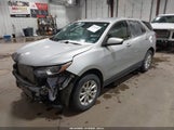 Chevrolet Equinox Awd Lt 1.5L Turbo 2GNAXUEV8L6145057 fotografie