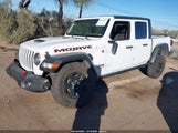 Jeep Gladiator Mojave 4X4 1C6JJTEG7ML596311 снимка