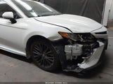Toyota Camry Se 4T1B11HK6JU141551 fotografie
