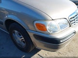 Chevrolet Venture 1GNDX03E9XD251601 снимка