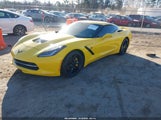 Chevrolet Corvette Stingray 1G1YA2D71F5110174 fotografie