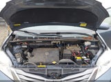 Toyota Sienna Xle V6 8 Passenger 5TDYK3DC8DS381750 снимка