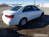 Hyundai Sonata Gls 5NPET46C68H337132 снимка