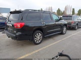 Toyota Sequoia Limited 5.7L V8 5TDJY5G10ES106803 снимка