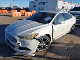 Ford Fusion Titanium 3FA6P0K93DR107797 fotografie