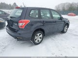Subaru Forester 2.5I JF2SJAAC1EH435608 fotografie