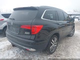 Honda Pilot Touring 5FNYF6H92HB033487 снимка