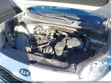 Kia Sportage Lx KNDPM3AC4K7608983 снимка