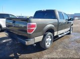 Ford F-150 Xl/Xlt 1FTRW12859FA08751 снимка