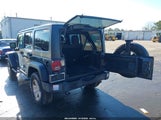 Jeep Wrangler Unlimited Sport 4X4 1C4BJWDG9HL513953 fotografie