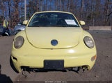 Volkswagen New Beetle Gls Tdi 3VWCF21C7YM424278 снимка