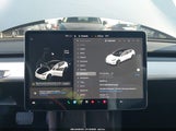 Tesla Model 3 Long Range Dual Motor All-Wheel Drive 5YJ3E1EB4NF134243 снимка