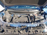 Chevrolet Equinox Fwd Lt 3GNAXHEG9TL224600 снимка