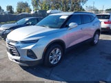 Chevrolet Blazer 3GNKBBRA5KS645241 снимка
