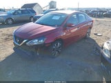 Nissan Sentra Sl 3N1AB7AP0HY321835 снимка