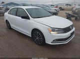 Volkswagen Jetta 1.8T Sport 3VWD17AJ2GM236586 снимка