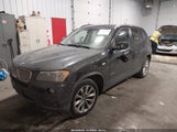 BMW X3 xDrive28I 5UXWX9C53D0A30201 снимка