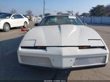 Pontiac Firebird Trans Am 1G2AW87H7CL564815 fotografie
