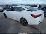 Nissan Sentra Sv Xtronic Cvt 3N1AB8CV3NY269842 photo
