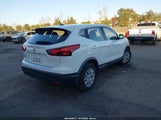 Nissan Rogue Sport S JN1BJ1CP4KW226789 снимка