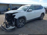 Volkswagen Atlas 2.0T Se 1V2DP2CA1NC513341 fotografie