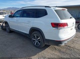 Volkswagen Atlas 2.0T Se 1V2DP2CA1NC513341 fotografie
