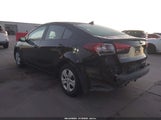 Kia Forte Lx 3KPFK4A7XHE114307 снимка