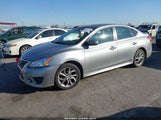 Nissan Sentra Sr 3N1AB7AP8DL622408 снимка