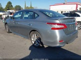Nissan Sentra Sr 3N1AB7AP8DL622408 снимка