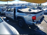 Toyota Tacoma Trd Off Road 3TMAZ5CN7JM056899 снимка