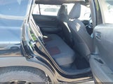 Toyota Corolla Cross Hybrid Nightshade Edition 7MUFBABG2RV059023 fotografie