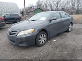 Toyota Camry Le 4T1BF3EK7BU685544 снимка