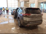 Nissan Rogue Sl Fwd 5N1BT3CA0PC893944 fotografie