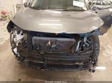 Nissan Rogue Sl Fwd 5N1BT3CA0PC893944 fotografie
