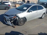 Toyota Corolla Le 5YFBURHEXGP522412 photo