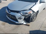 Toyota Corolla Le 5YFBURHEXGP522412 снимка