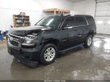 Chevrolet Tahoe Lt 1GNSKBKC2KR332890 снимка