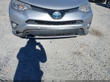 Toyota Rav4 Hybrid Limited JTMDJREV7HD099783 photo