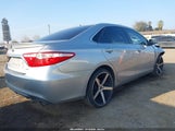 Toyota Camry Xse 4T1BF1FK4HU667451 снимка